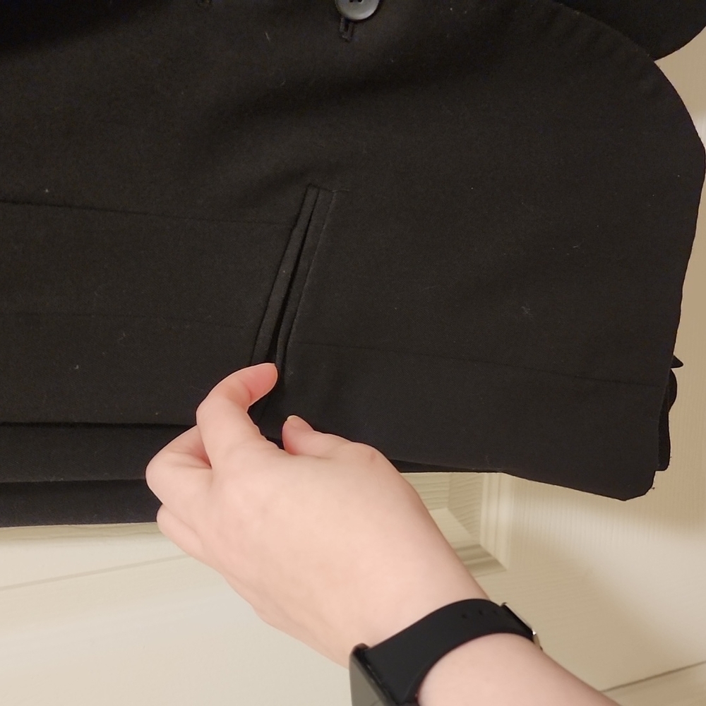 Apt 9 - suit top - 12 - Picture 4 of 11